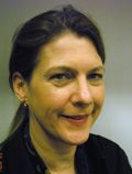 Heidi Larson