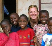 Sarah Staedke And Friends