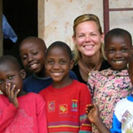 Home Diagnosis And Treatment: Not Always Best For Malaria In Africa