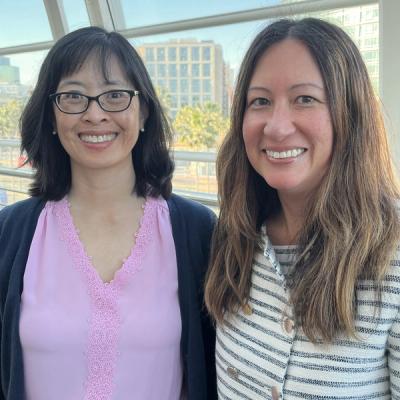 Stacey Kenfield ScD and June Chan ScD: Prostate Cancer Management: New Evidence of Big Benefit from Exercise: