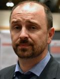 Russell Stothard