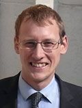 Guy Collender