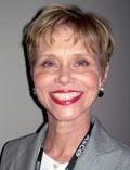 Sandra Horning