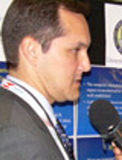 Audio Journal of Cardiovascular Medicine: reporting from American Heart Association Scientific Sessions, Chicago, November 12-15, 2006
