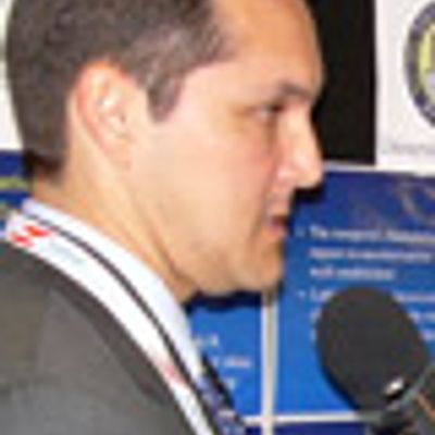 Audio Journal of Cardiovascular Medicine: reporting from American Heart Association Scientific Sessions, Chicago, November 12-15, 2006
