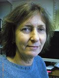 Ruth McNerney