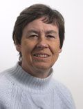 Sally Bloomfield