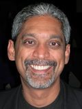 Vikram Patel