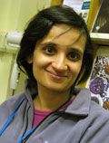 Rashida Ferrand
