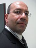 Evangelos Terpos