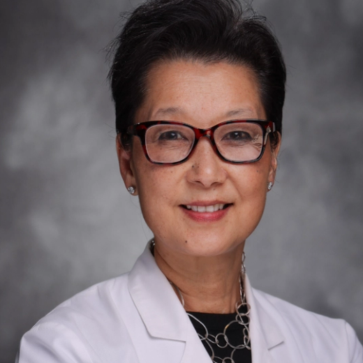 E. Shelley Hwang MD MPH: Randomized Study Found Surgery-Sparing Active Monitoring Safe in Patients With Low-risk DCIS