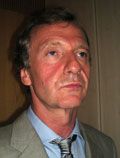 Werner Scheithauer