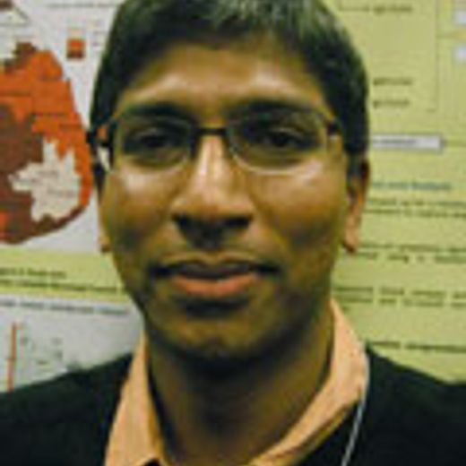 Dengue Surveillance Among Children In Sri Lanka: Essential Data To Guide Policy