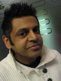 Shakoor Hajat