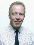 David Mabey