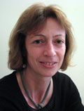 Sharon Huttly