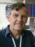 Brian Greenwood