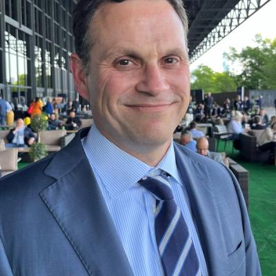 David R Spigel MD; ASCO 2026: EGFR Exon-20 Insertion Directed Initial Therapy Cuts Disease Progression in Patients with Advanced Non-Small Cell Lung Cancer