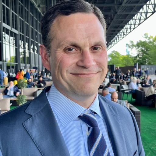 David R Spigel MD; ASCO 2026: Bispecific PD-1/VEGF Antibody Ivonescimab Extends Life in Patients with Untreated Advanced Non–Small Cell Lung Cancer: Phase 3 HARMONi-6 trial