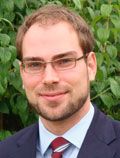 David Stuckler