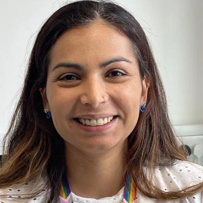Érica A. Oliveira PhD: How to Overcome Drug Resistance: Patient Derived Organoids Study Finds Epigenetic Pathways in Colorectal Cancer