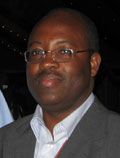 Anthony Mbonye