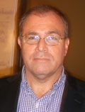 Derek Yach