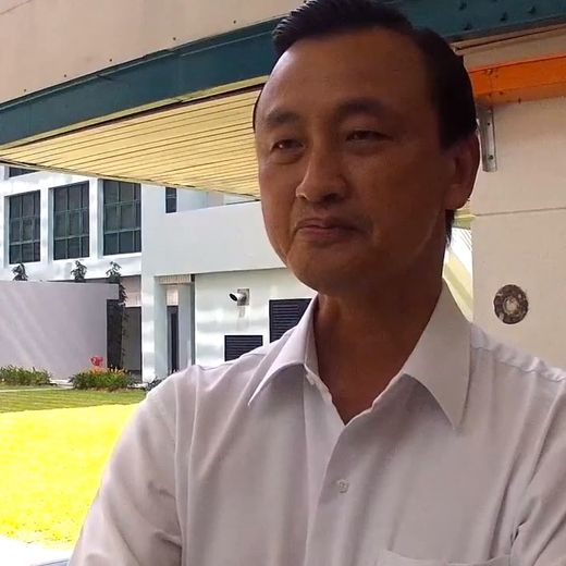 Singapore and London researchers collaborate on public health