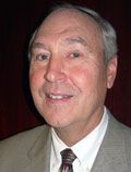 Gregory Wolf