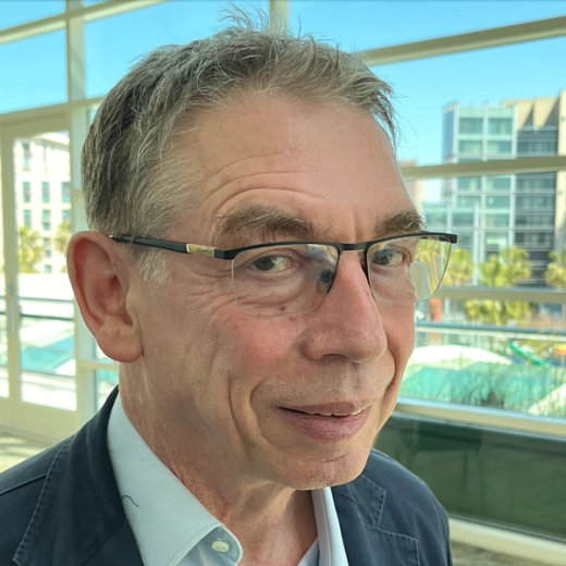 Olivier Lantz MD PhD; AACR 2024: Personalized Vaccine Brought Durable Immune Responses and Fewer Relapses in Head and Neck Cancers