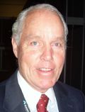 Ake Hjalmarson