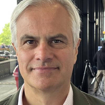 Christian Singer MD: Neoadjuvant Olaparib Combination Beats Standard of Care in Patients with Homologous Recombination Deficient BRCA 1/2-Positive Triple-Negative Breast Cancer