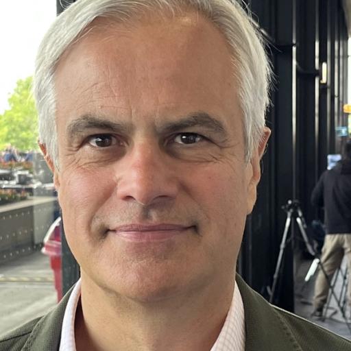 Christian Singer MD: Neoadjuvant Olaparib Combination Beats Standard of Care in Patients with Homologous Recombination Deficient BRCA 1/2-Positive Triple-Negative Breast Cancer