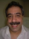 Masoud Afnan