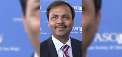 Heat shock protein inhibitor brings new hope in advanced pre-treated lung cancer