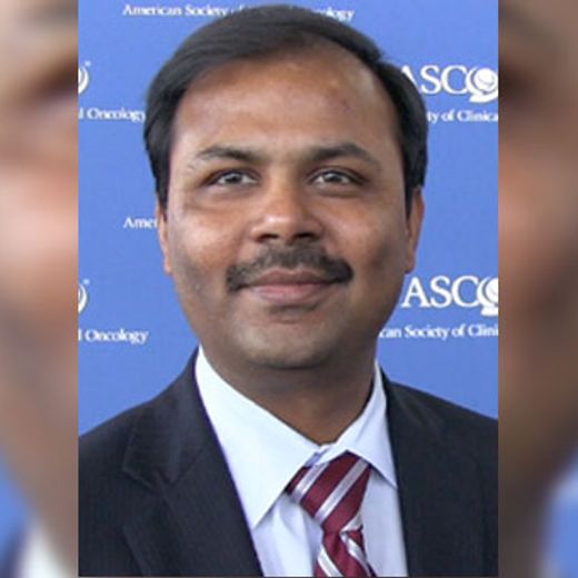 Heat shock protein inhibitor brings new hope in advanced pre-treated lung cancer