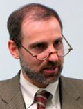 Steven Grinspoon