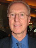 Andy Haines
