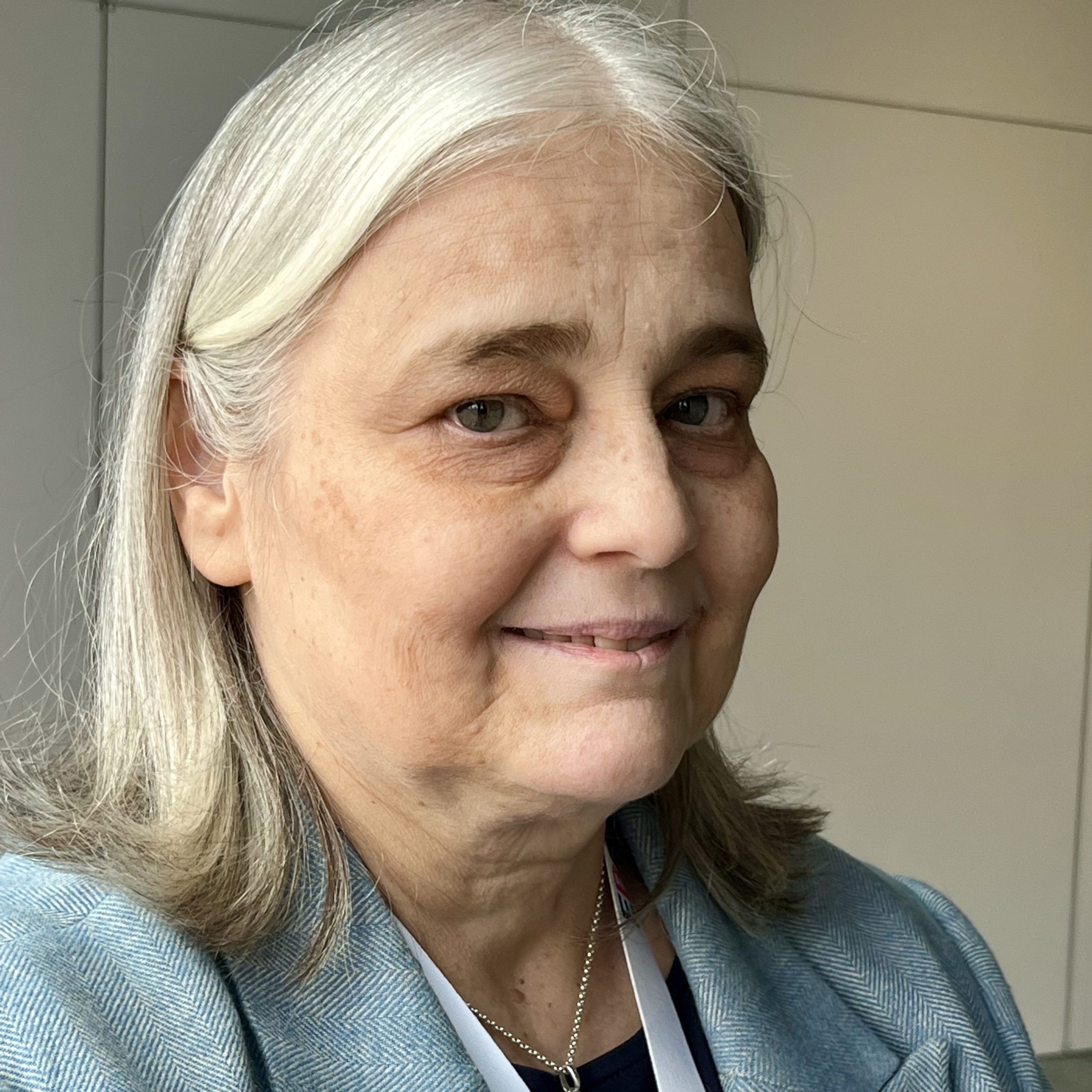 Fatima Cardoso MD; 2026 EBCC:  OASIS-4 Trial Finds Elinzanetant Cuts Vasomotor Symptoms (“Hot Flashes”) in Endocrine Therapy-Treated Patients with Breast Cancer episode artwork