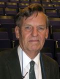 Brian Greenwood