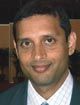 Shamir Mehta