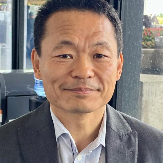 Bjørn Henning Grønberg MD PhD; ASCO 2026: Adding Thoracic Radiotherapy Did Not Prolong Lives of Patients with Extensive Stage Small Cell Lung Cancer Being Treated with Chemo-Immunotherapy. COMMENT: David R Spigel MD
