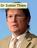 Simon Thom