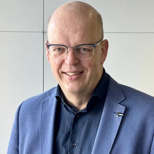 Jelle Wesseling MD PhD; 2026 EBCC: ‘Lord’ Trial Finds Active Surveillance for Estrogen-Receptor-Positive, HER2- Negative, Grade 1–2 DCIS Just As Effective as Standard Therapy