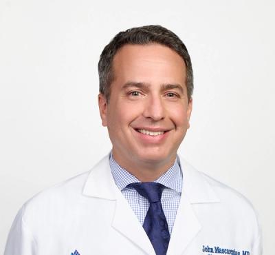 John Mascarenhas MD; ASCO 2026: New Janus Kinase Inhibitor Improves Myelofibrosis Outcomes When Added to Ruxolitinib Initial Therapy