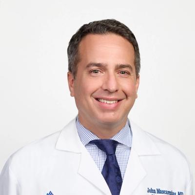 John Mascarenhas MD; ASCO 2026: New Janus Kinase Inhibitor Improves Myelofibrosis Outcomes When Added to Ruxolitinib Initial Therapy