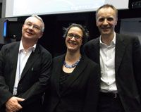 Martin McKee, Erica Richardson, Richard Horton