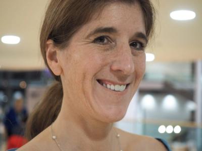 BRCA1/2 Ovarian Cancer—Three Years Disease Free with First-Line Olaparib