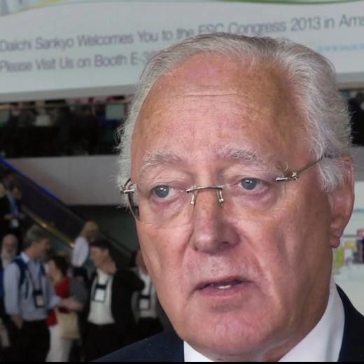 Novel oral anticoagulants: latest opinion from the ESC congress