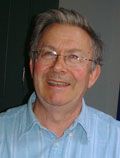 Stuart Pocock